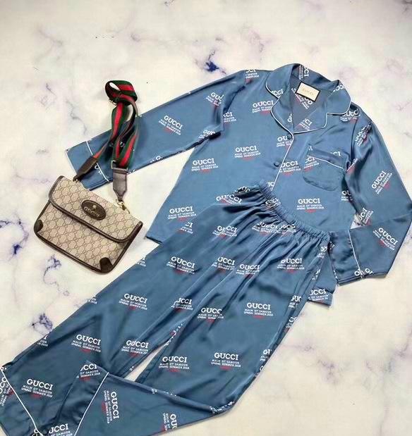 GU Pajama Pants