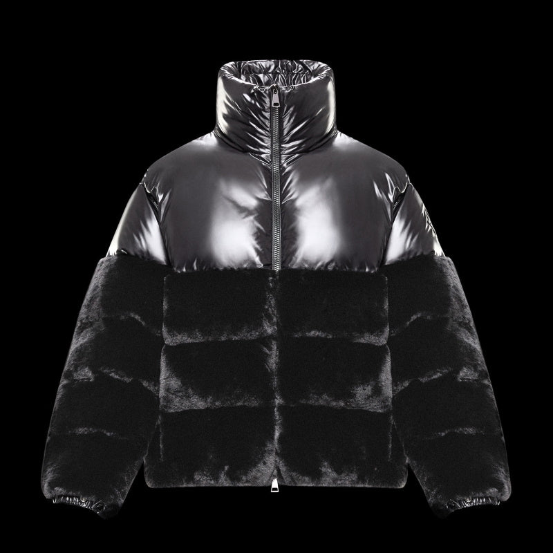 MONCR Down Jacket