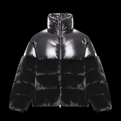 MONCR Down Jacket