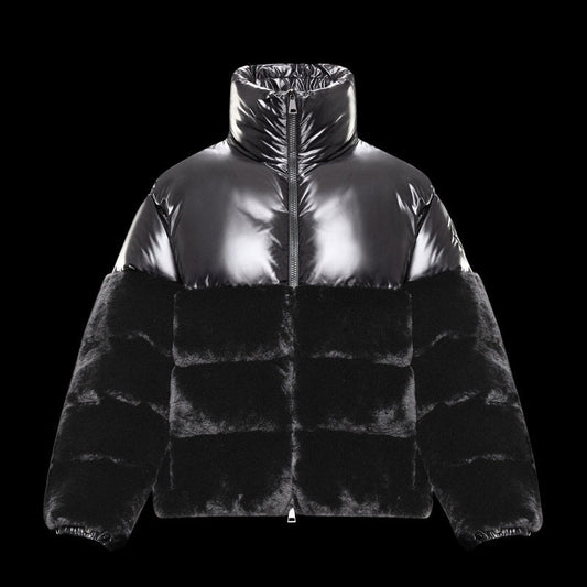 MONCR Down Jacket