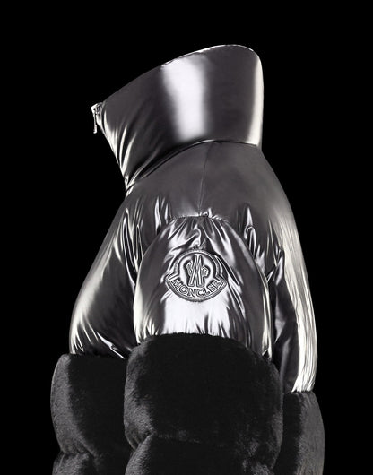 MONCR Down Jacket