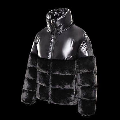 MONCR Down Jacket