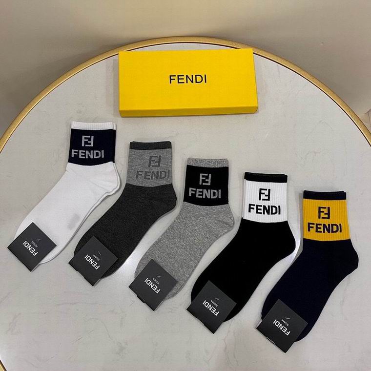 FEN  Socks
