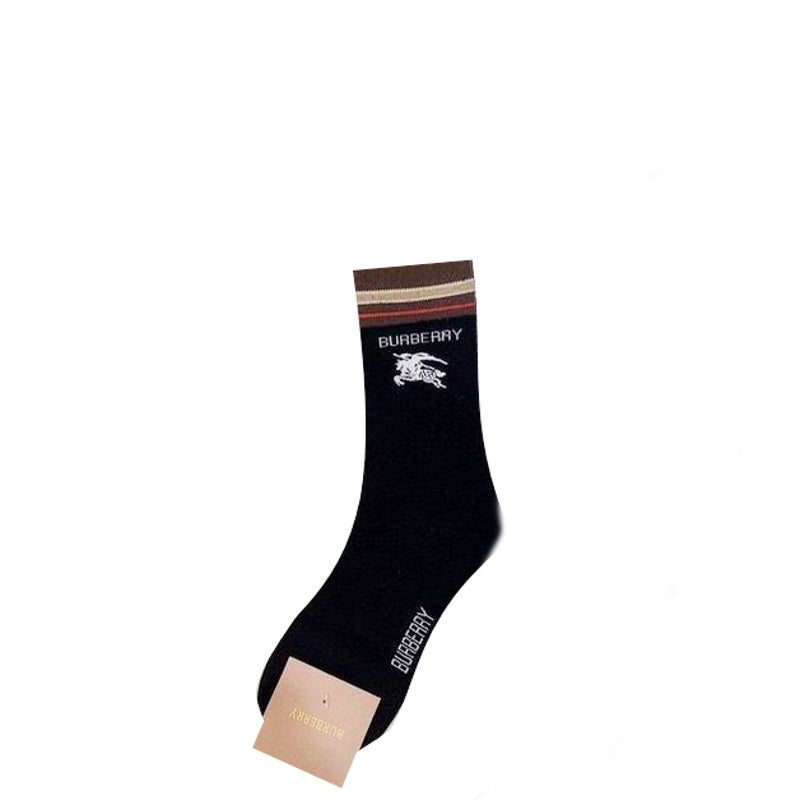 *BURBBER Socks