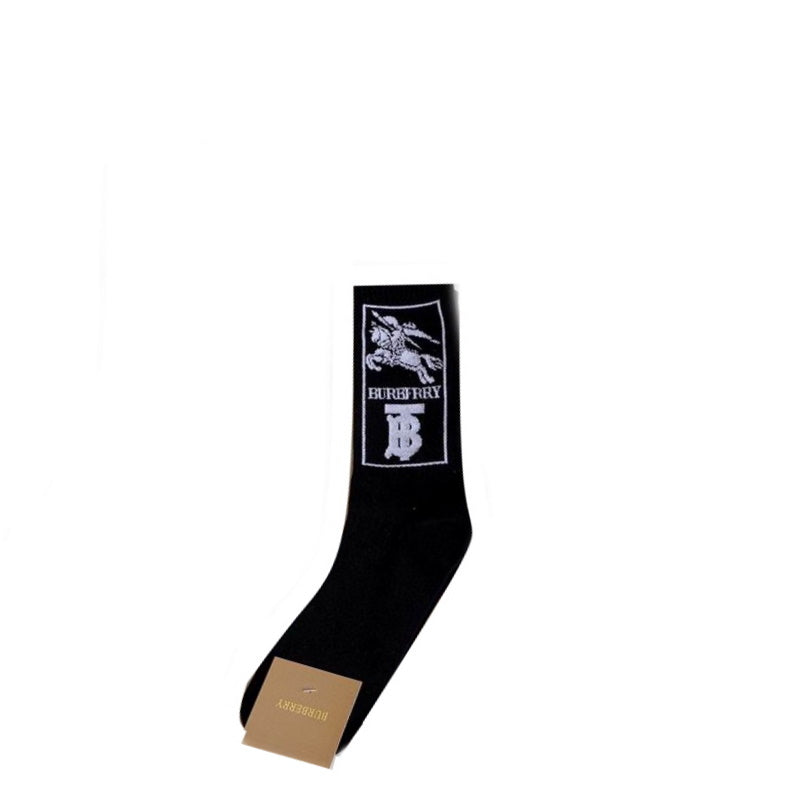 *BURBBER  Socks