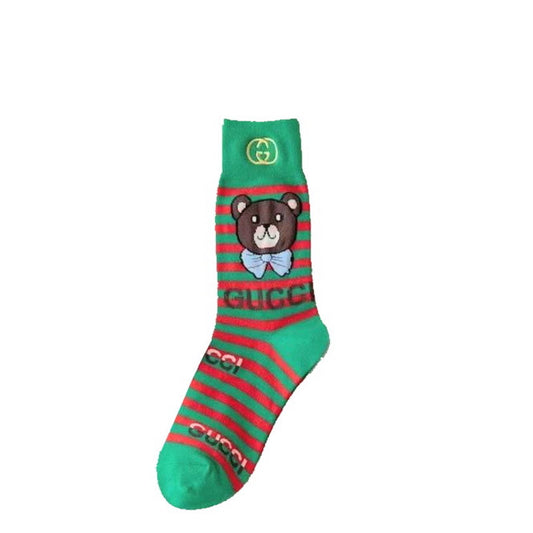 GU  Socks