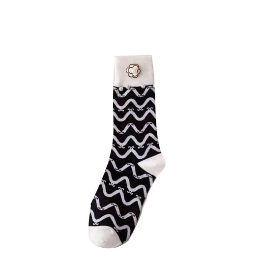 CHL  Socks