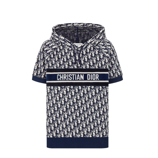 CHD Sweater Short Sleeve  Sweatshirt Hoodie Woman