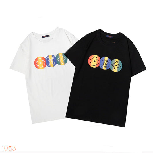 LU T - shirt  2 Color's