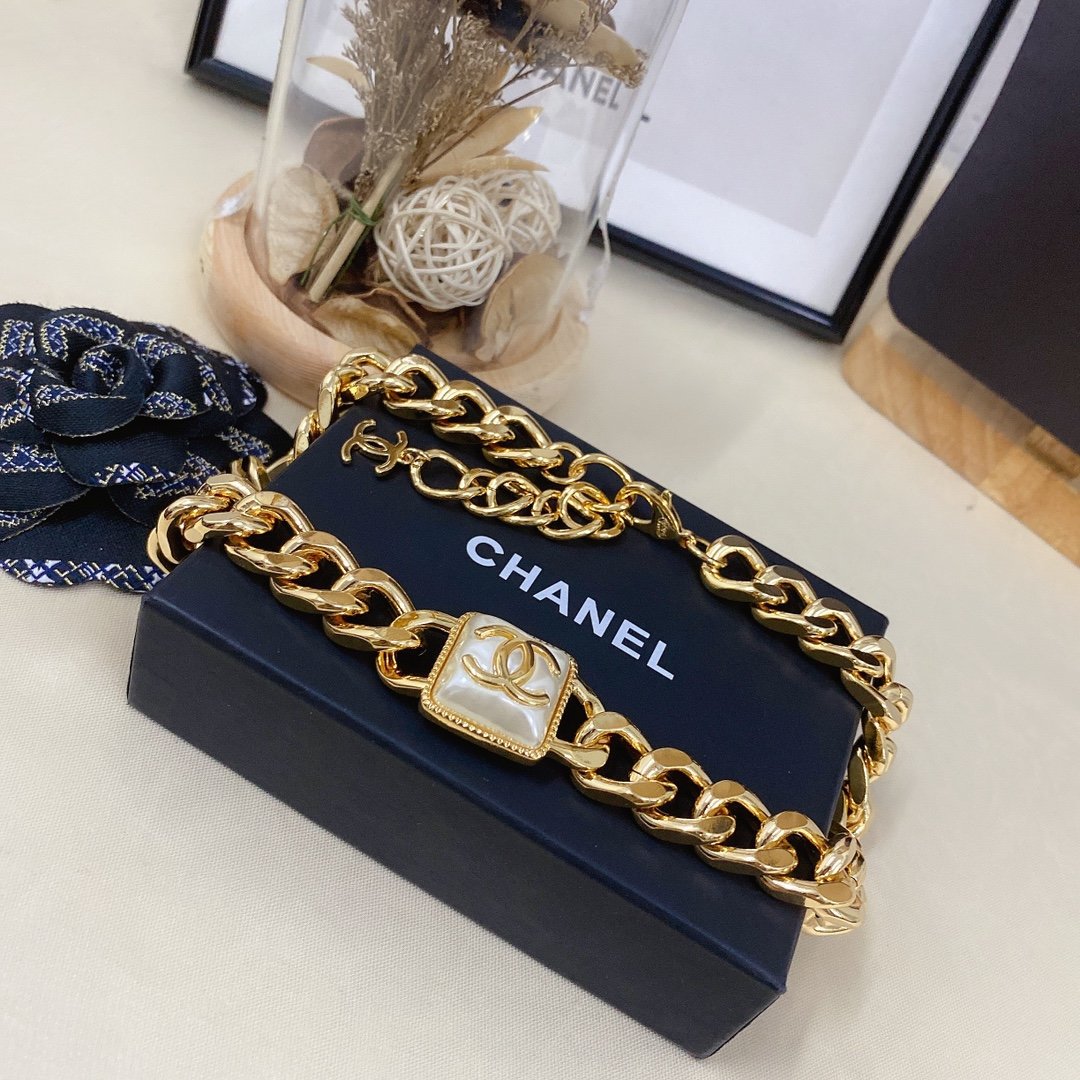 CHL Necklace