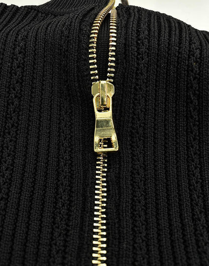 BALMA Dress Knitted