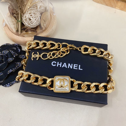 CHL Necklace