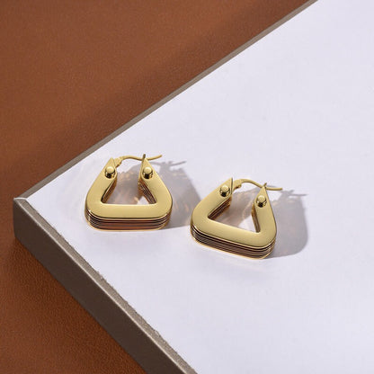 BOT VENET  Earring 3 Color 's