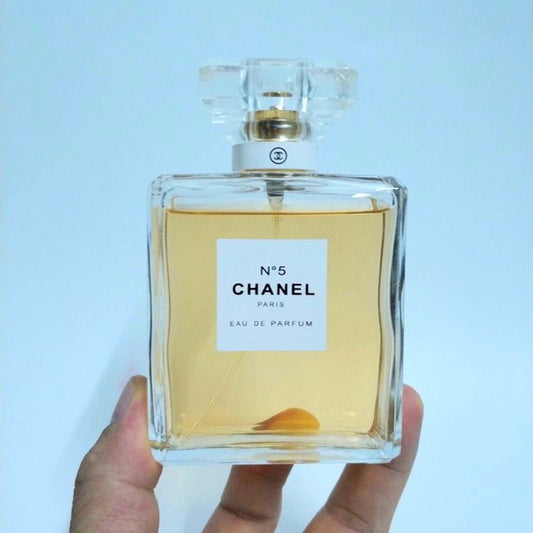 Perfumes Fragrance  on Request