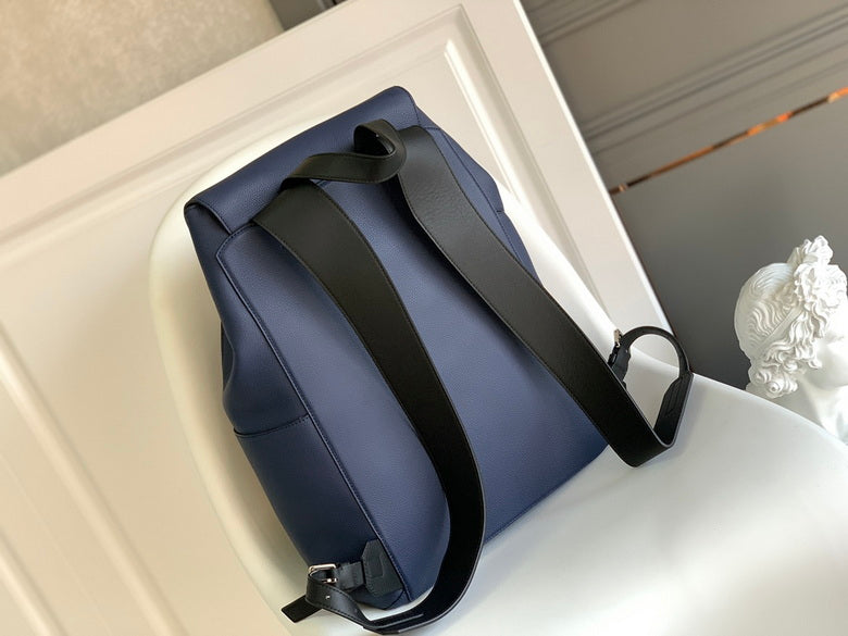 LOEVE  Backpack   43 cm 2 Color's Puzzle