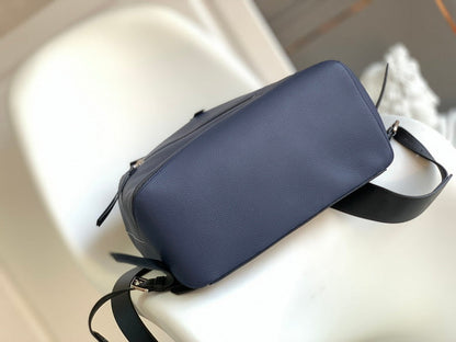 LOEVE  Backpack   43 cm 2 Color's Puzzle