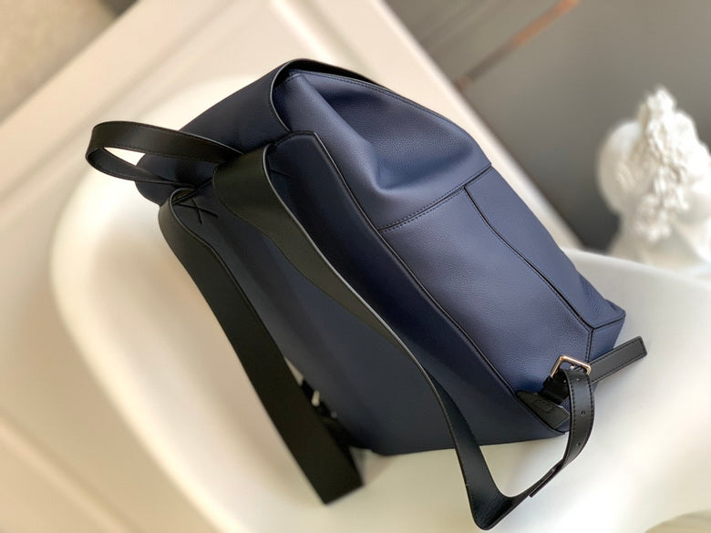 LOEVE  Backpack   43 cm 2 Color's Puzzle
