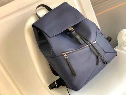 LOEVE  Backpack   43 cm 2 Color's Puzzle