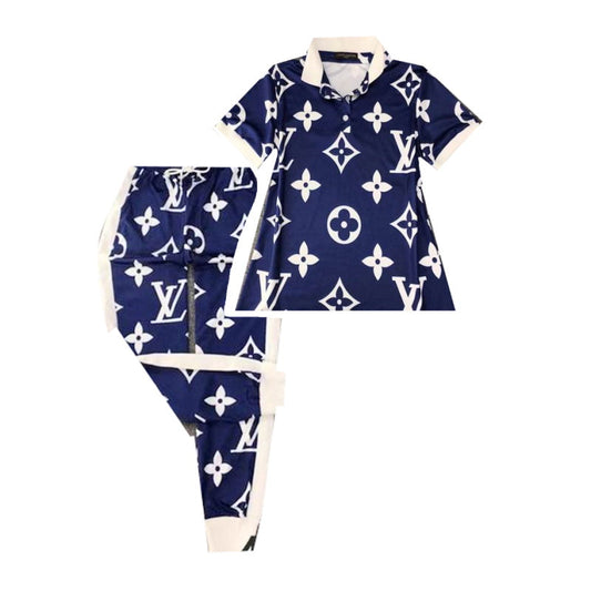 LU Set Activewear Woman