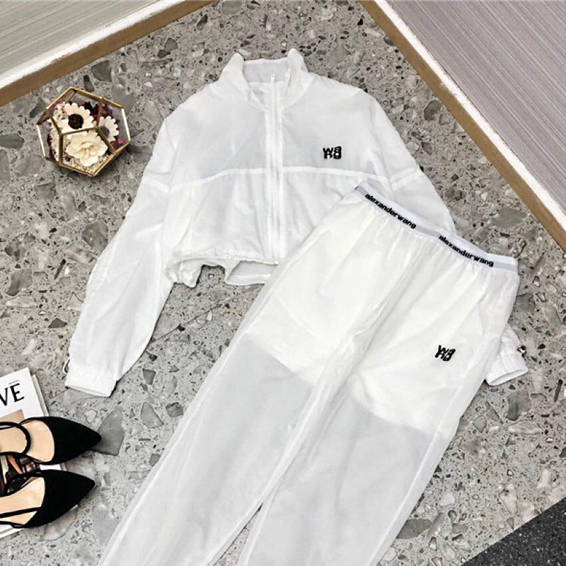 Wang Sport Suits