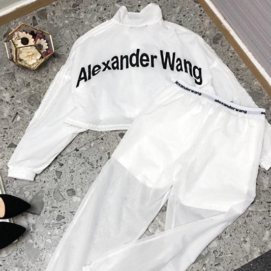 Wang Sport Suits