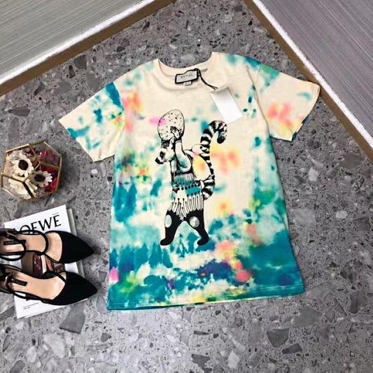 GU   T-shirt