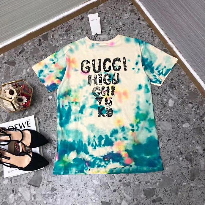 GU   T-shirt