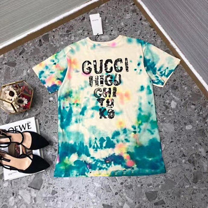 GU   T-shirt
