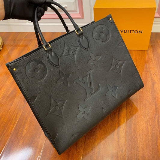 LU Tote Bag
