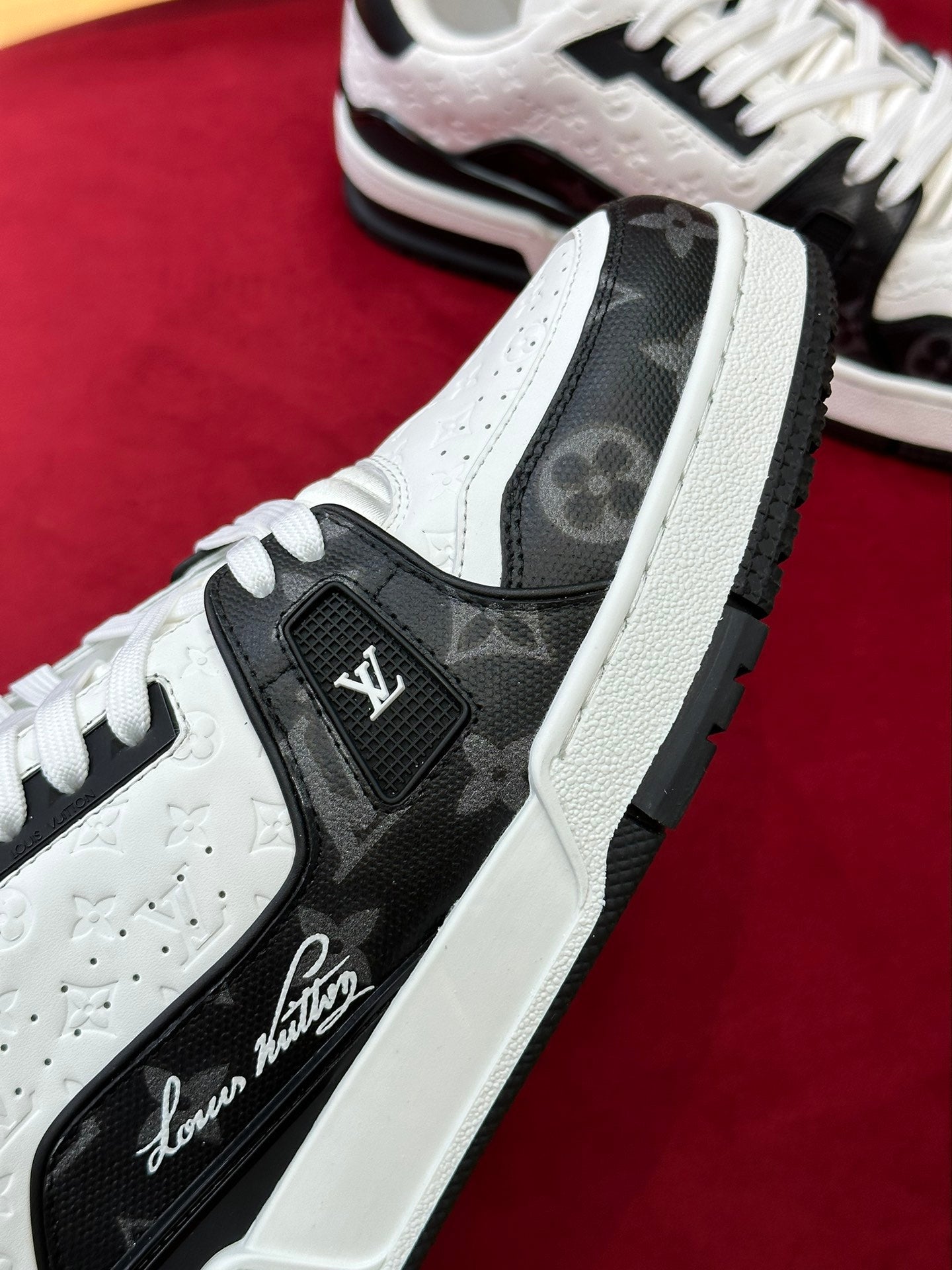 LU  Trainers  Sneakers  3 Color 's