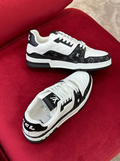 LU  Trainers  Sneakers  3 Color 's