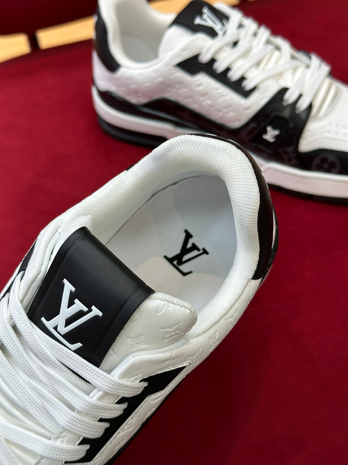 LU  Trainers  Sneakers  3 Color 's