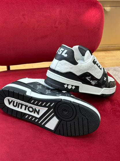 LU  Trainers  Sneakers  3 Color 's