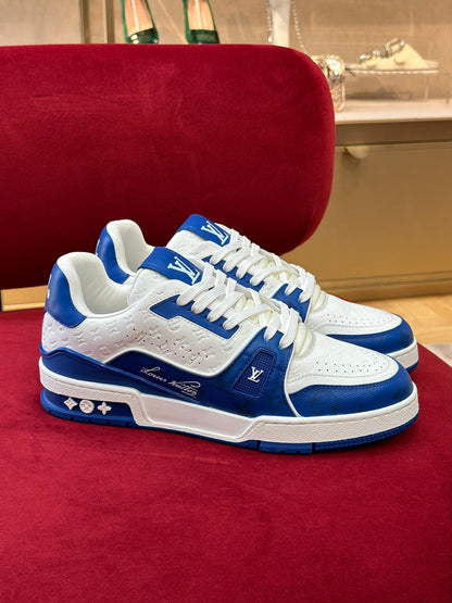 LU  Trainers  Sneakers  3 Color 's