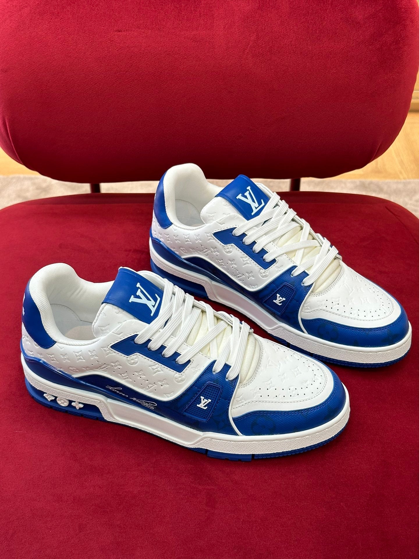 LU  Trainers  Sneakers  3 Color 's