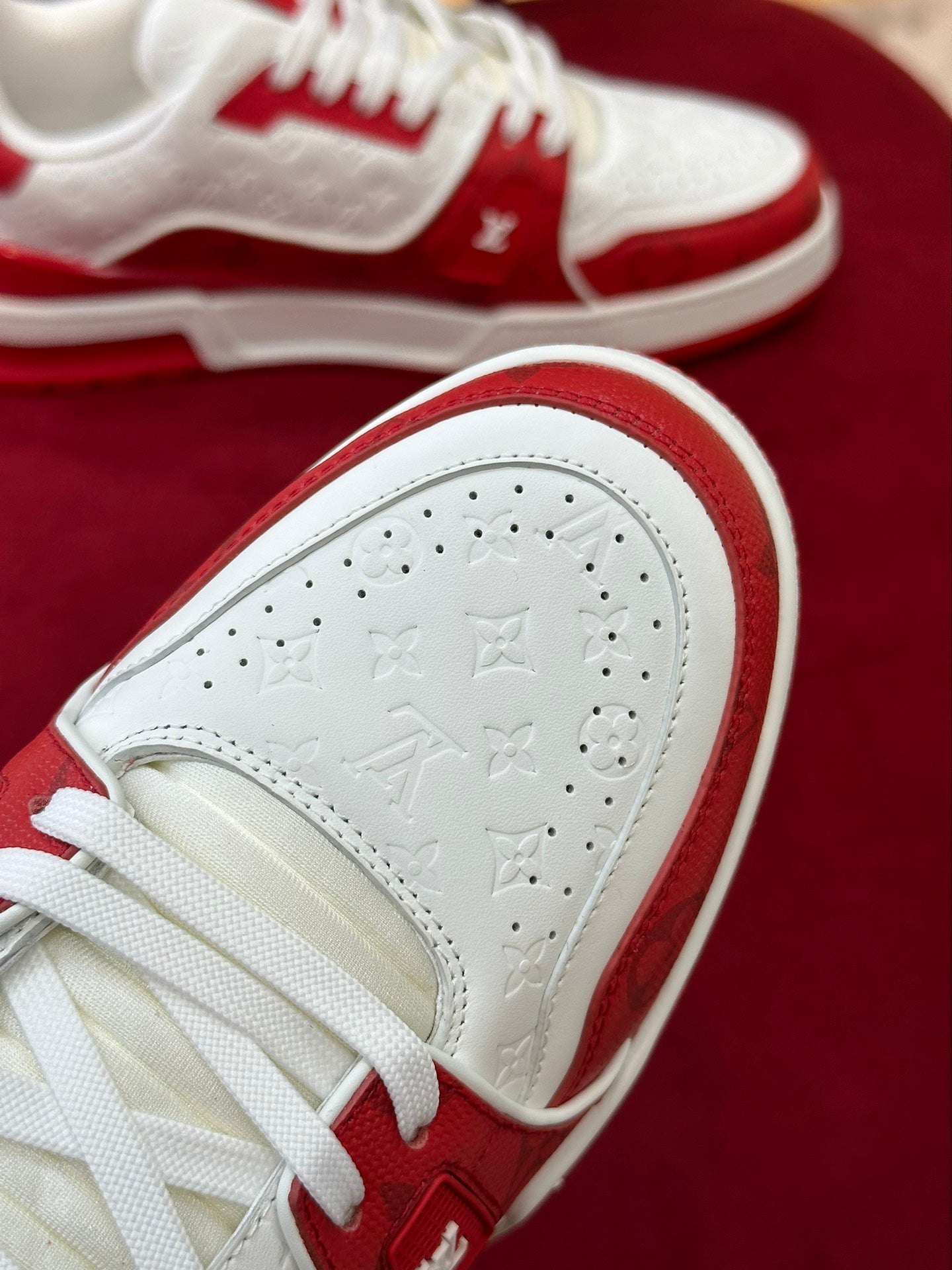LU  Trainers  Sneakers  3 Color 's