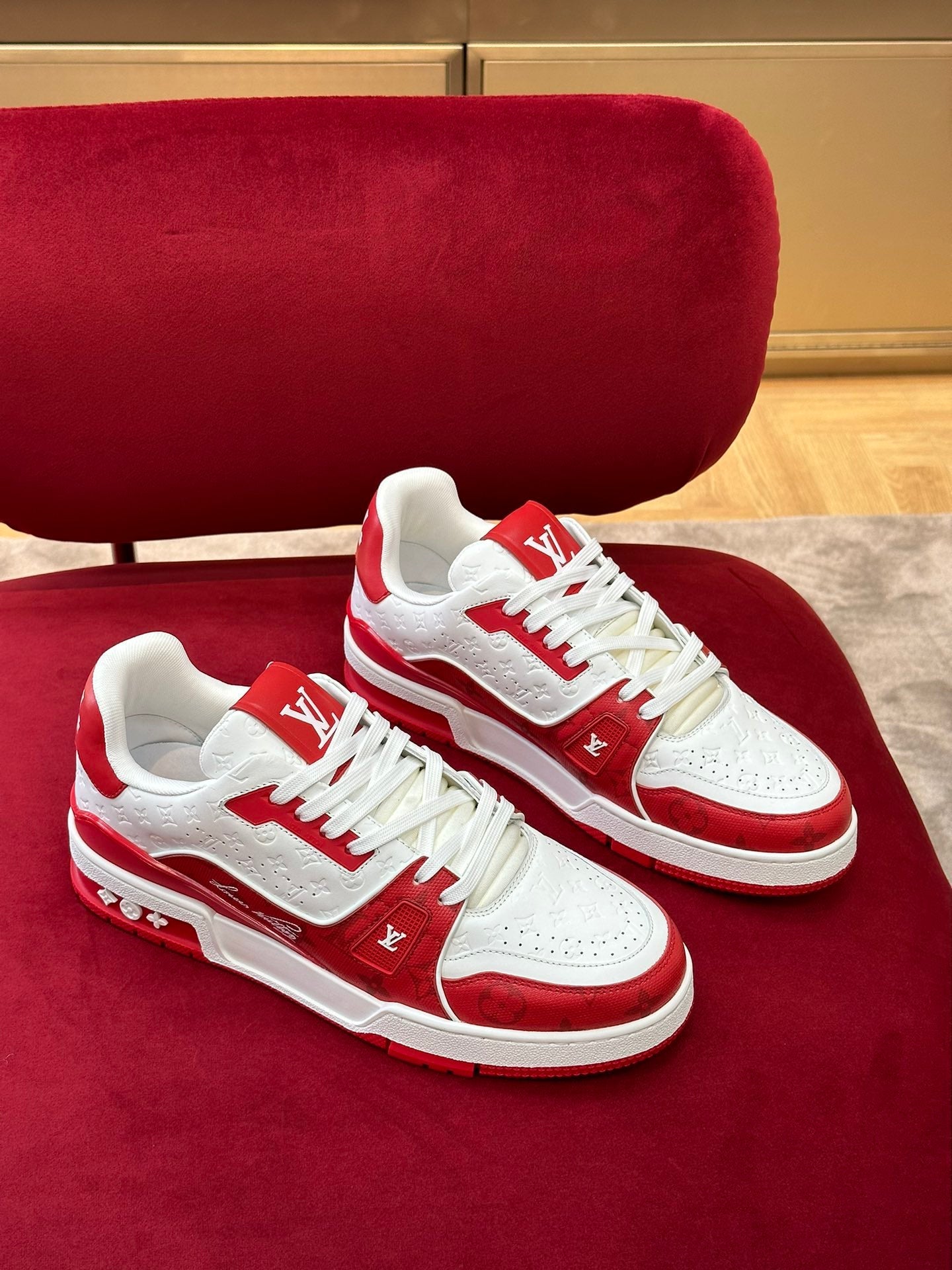 LU  Trainers  Sneakers  3 Color 's