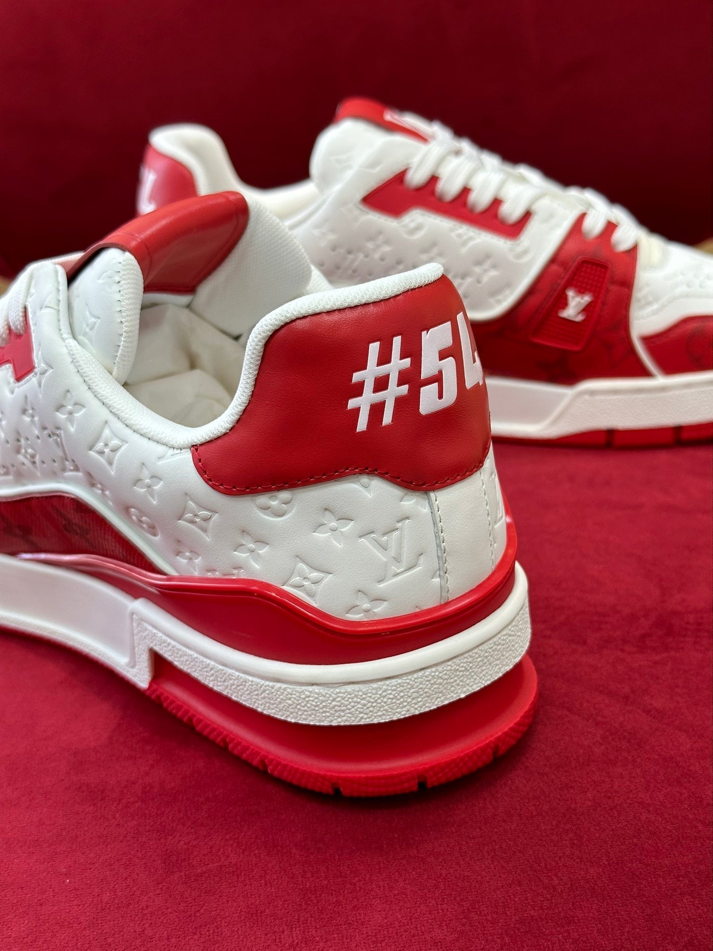 LU  Trainers  Sneakers  3 Color 's