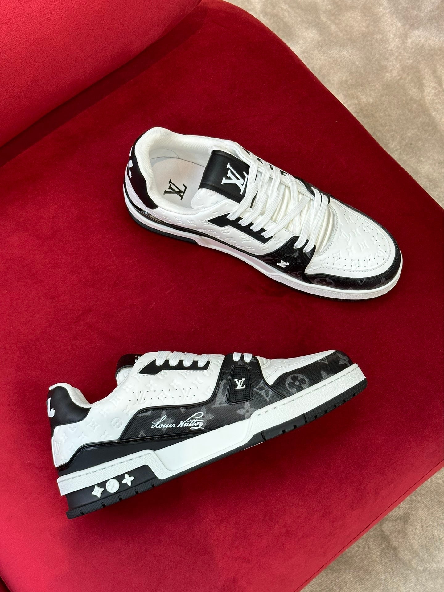LU  Trainers  Sneakers  3 Color 's