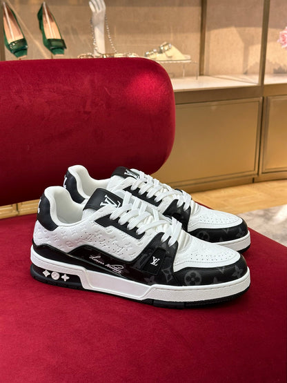 LU  Trainers  Sneakers  3 Color 's