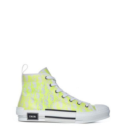 CHD Sneakers Oblique High B23