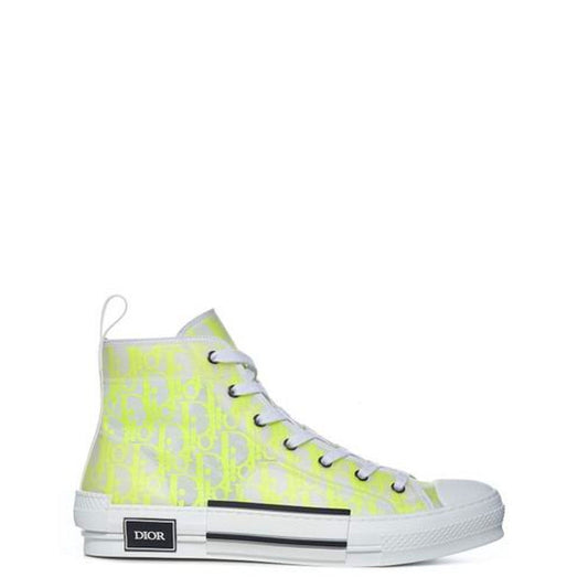 CHD Sneakers Oblique High B23
