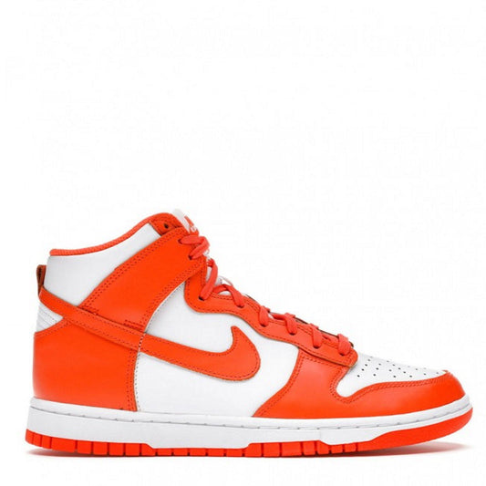 N*KE  Dunk High Syracuse (W) (2021)   Sneakers AJ1