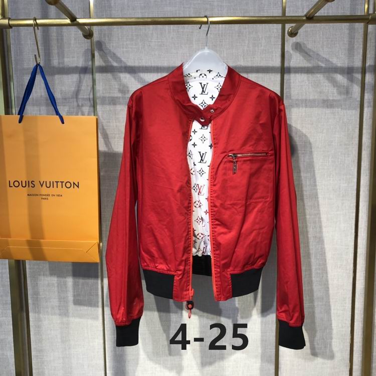 LU Jacket Double Side Woman