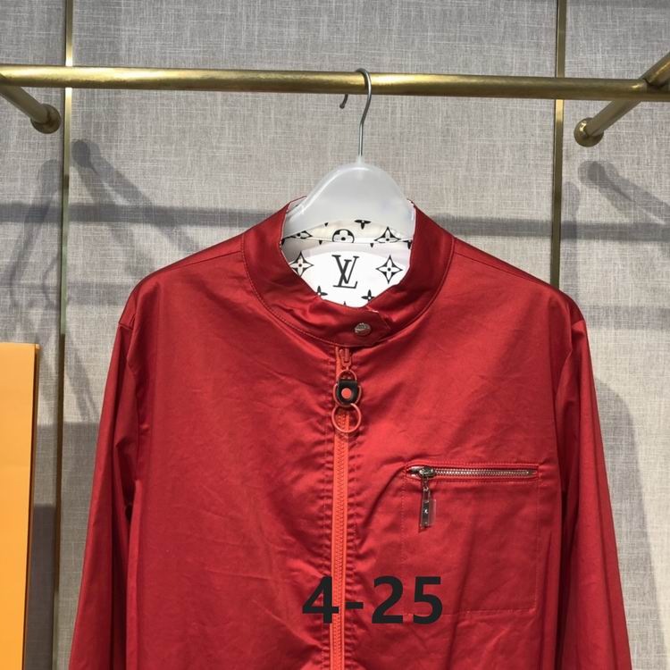 LU Jacket Double Side Woman