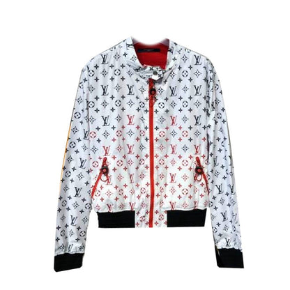 LU Jacket Double Side Woman