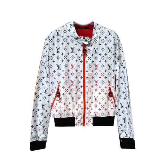 LU Jacket Double Side Woman