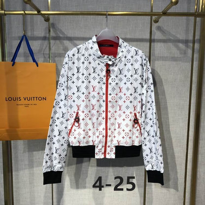 LU Jacket Double Side Woman