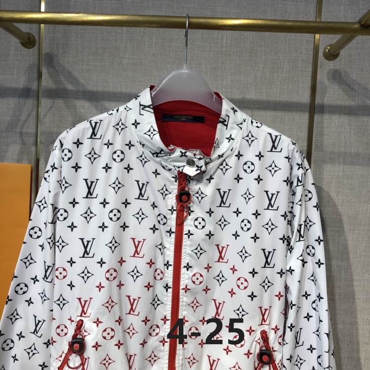 LU Jacket Double Side Woman