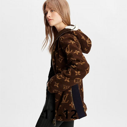 LU Jacket Fleece
